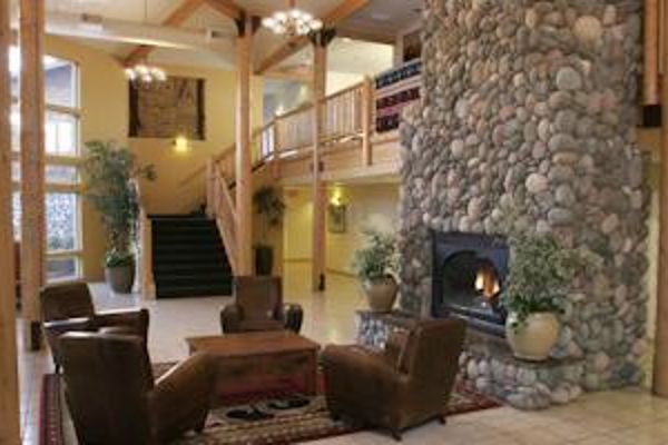 Hotel River Lodge and Grill (Irrigon)